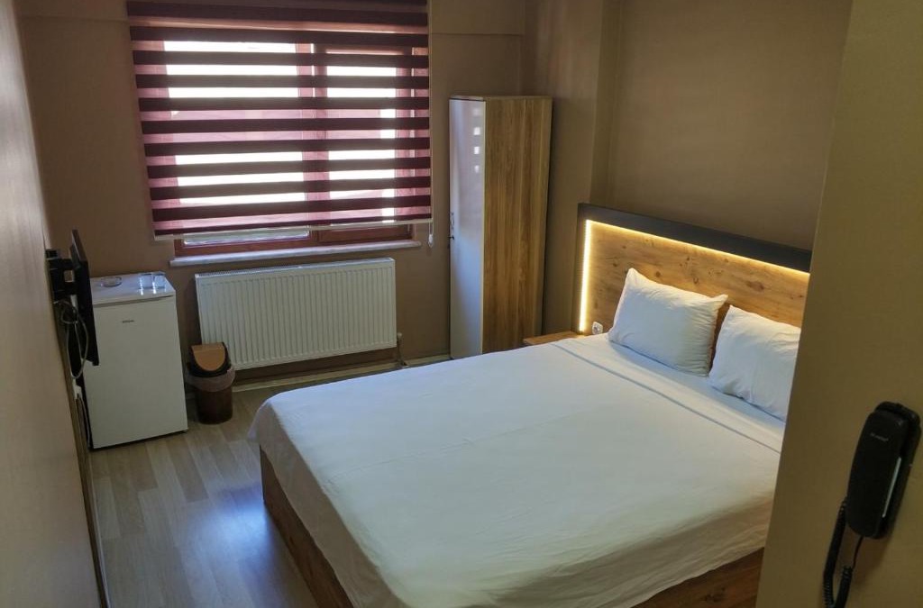 Zonguldak Hotel | ONKA OTEL