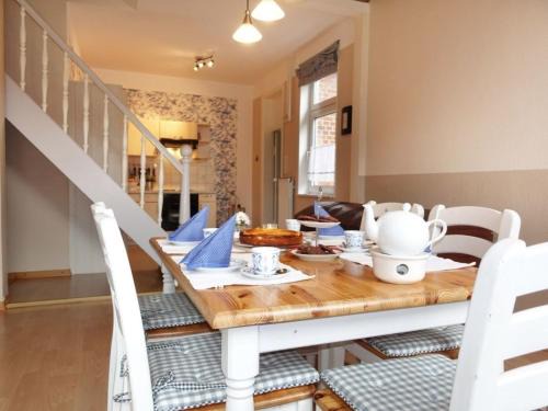 Schwackendorf Apartment | Onkel Hannes