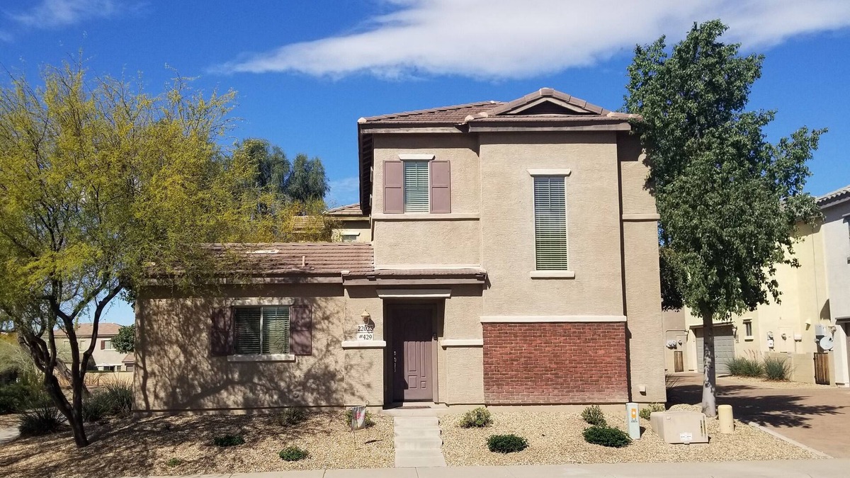 Casa Del Rey at Camino a Lago House | Only 15 minutes from Cardinals Stadium, 10 minutes to Peoria Baseball Complex