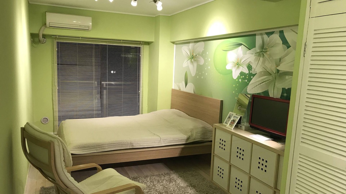 Setagaya Apartment | only 2 stops to SHIBUYA, free pocket wifi provided