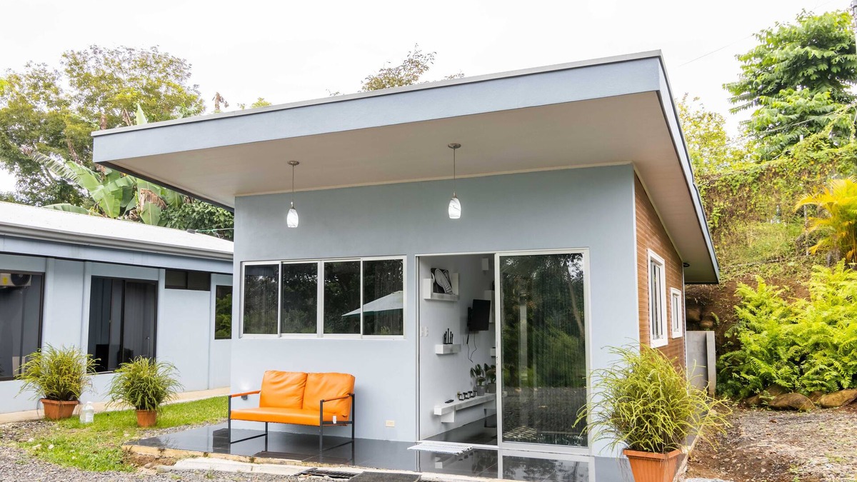 Vieja Apartment | Only 20 minutes away from La Fortuna! The Villa is waiting for you!