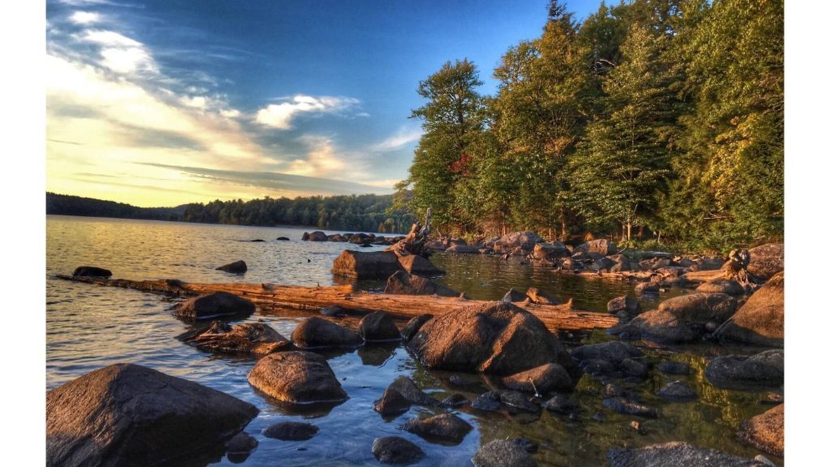 Town of Clifton Cottage | Only 3 minutes from Cranberry Lake campground and beach - 1mile from Boat Launch