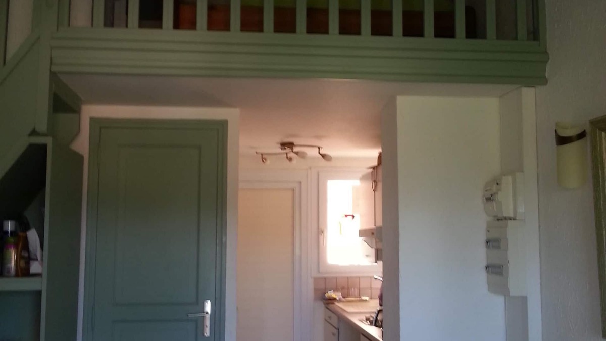 La Croix-Valmer Apartment | ONLY 32 APARTMENTS GROUND FLOOR AND BEAUTIFUL APPEARANCE TYPE PROVENCALE CHARMING