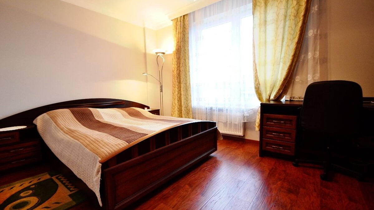 West Pomeranian Voivodeship Apartment | Only 400 meters to the beach