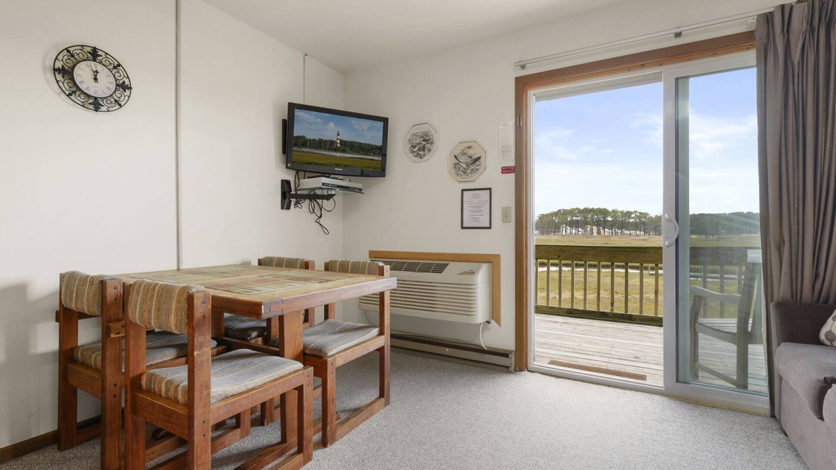 Chincoteague Condo | Only 5 min from Assateague National Seashore!