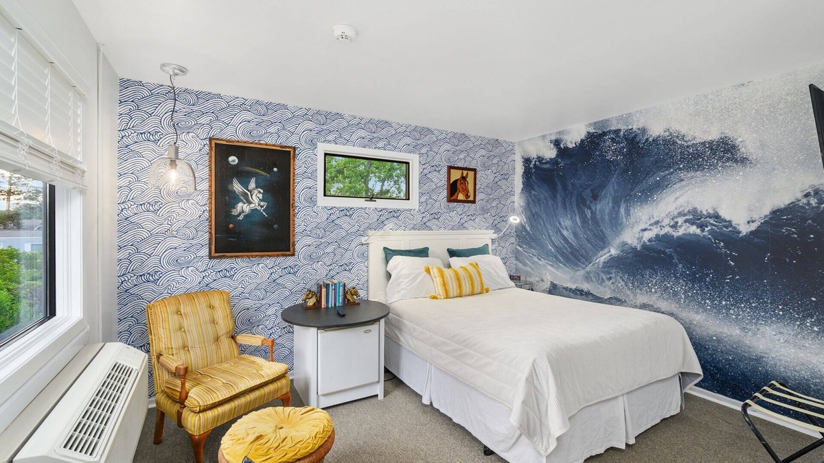 Chincoteague Condo | Only 5 min. from the Beach!