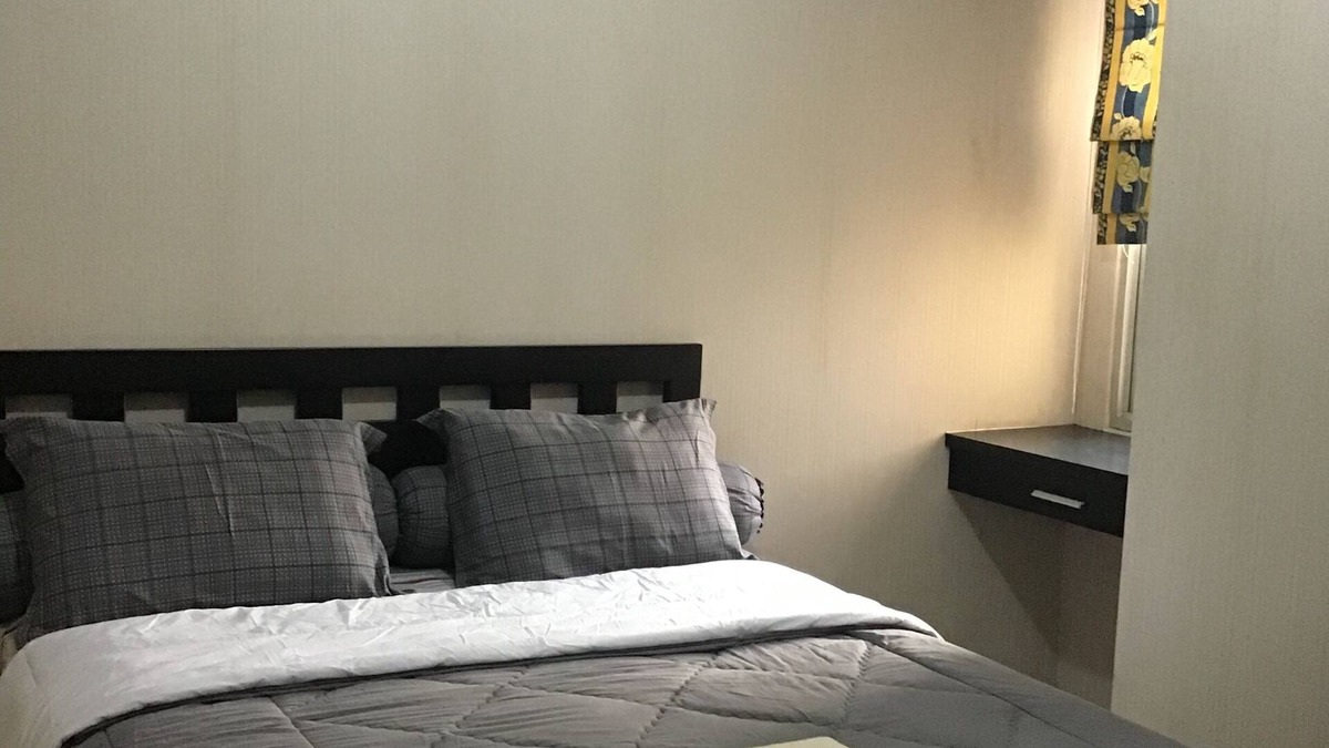 Panunggangan Utara Condo | Only 50meters to the Highway Jakarta - Merak ,easy go anywhere