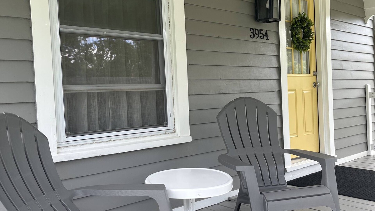 Keuka Park House | Only A Few Summer Dates Left!