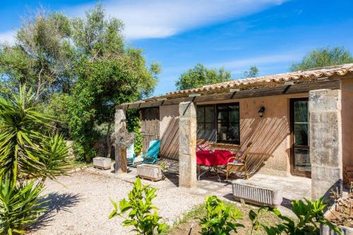 Son Macia Villa | Only Adults App Osten Mallorca