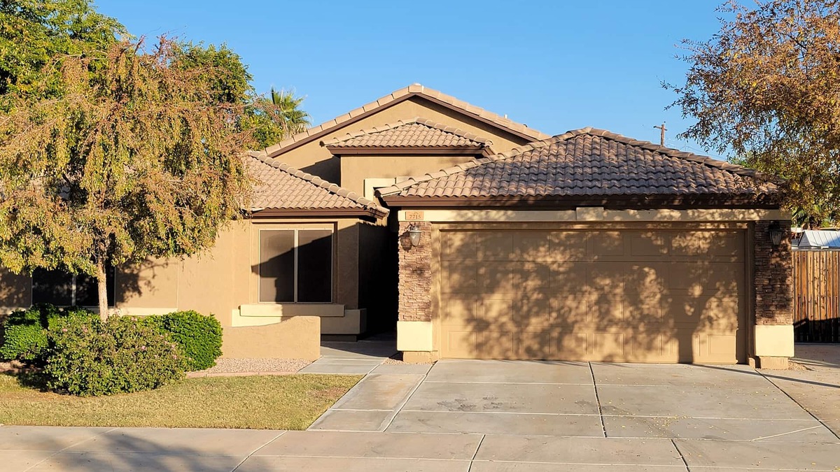 South Mountain House | Only Minutes from Downtown Phoenix, the Airport and Sports Stadiums