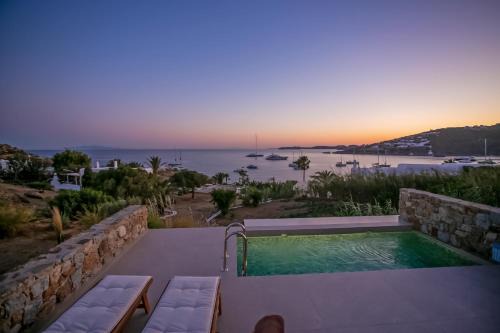 Paraga Apartment | Only yours , Mykonos