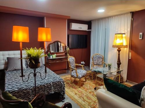 Sitges Apartment | ONLY4MAN luxury Guesthouse Sitges