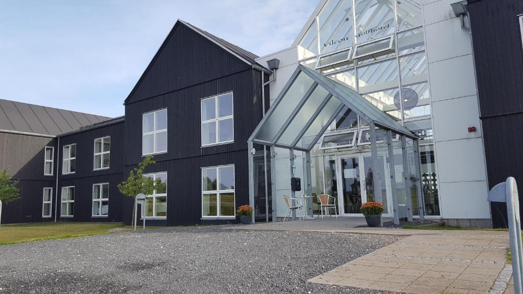 Slagelse Hotel | OnlySleep Oksebrovej