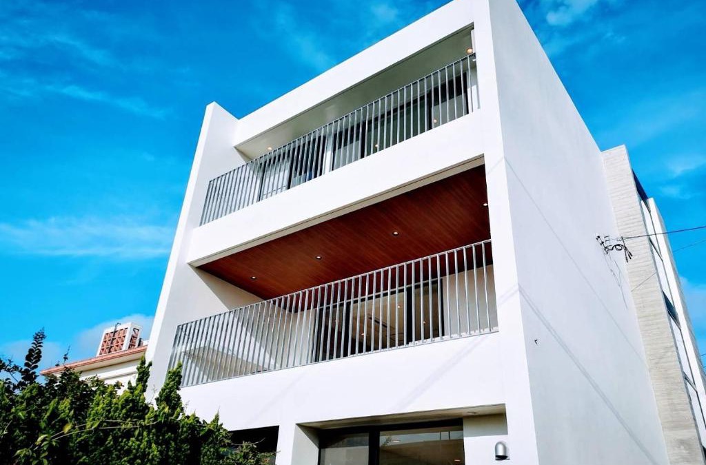 Nakadomari House | Onna Beach Square - Vacation STAY 13731
