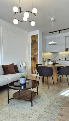 Zapresic Apartment | ONNE Apartment