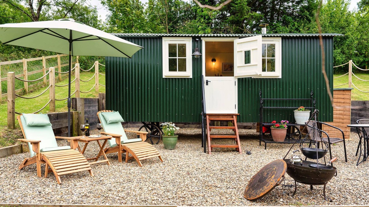 Oakford Cottage | ONNEN, pet friendly, with open fire in Aberaeron