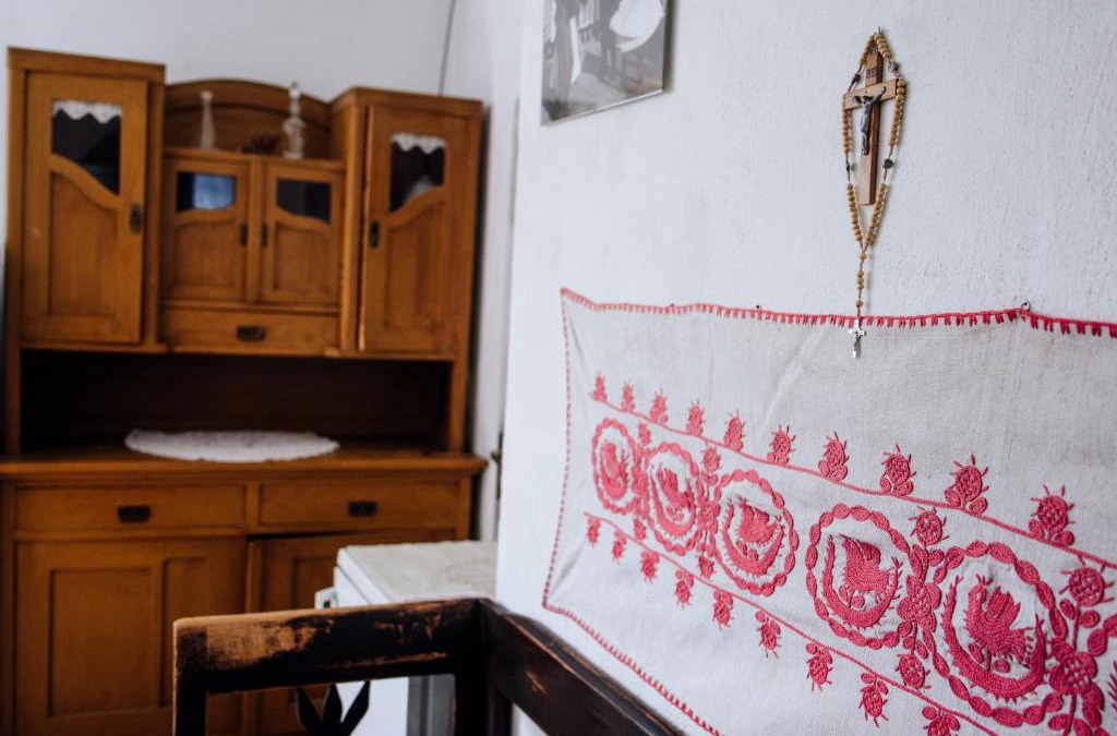 Frumoasa Apartment | Onodilak Vendégház