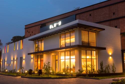 Bamako Hotel | ONOMO Hotel Bamako
