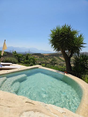 Archanes House | ONOMY Country House Vathypetro