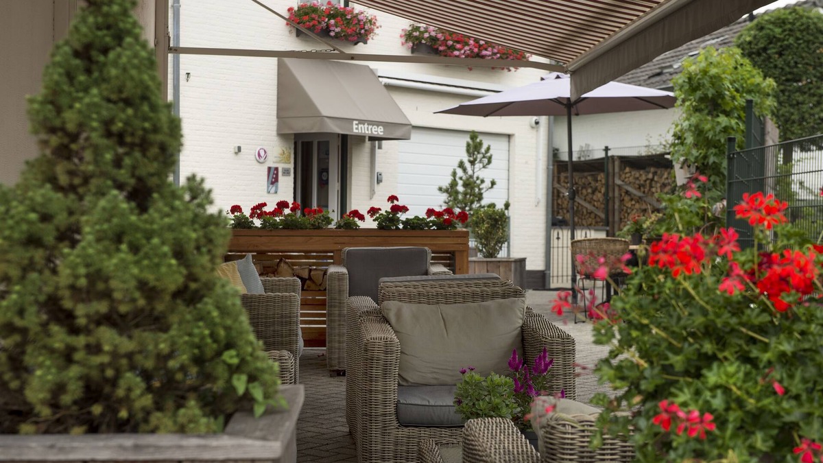 Epen Hotel | Ons Epen