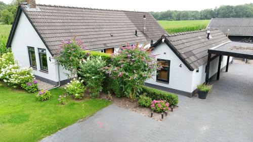 Gasselte Apartment | Ons kleine huisje