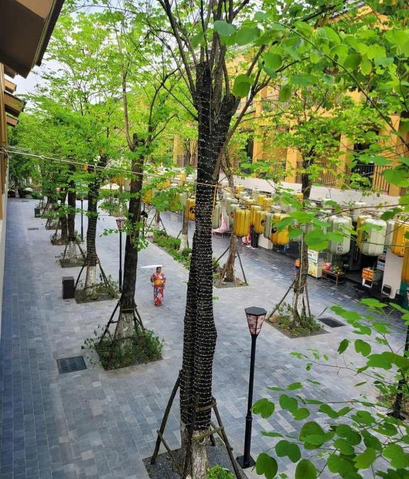 Thanh Thuy Apartment | Onsen Lynn Times Thanh Thủy - Khoáng nóng