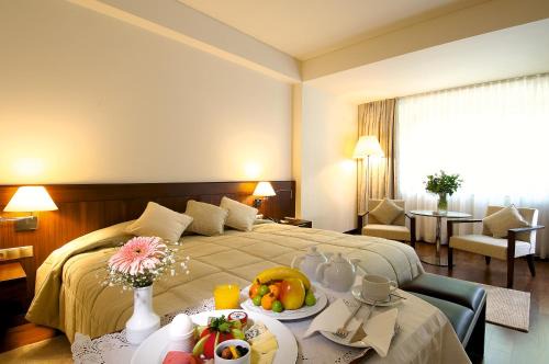 Izmir City Centre Hotel | Ontur Izmir Otel