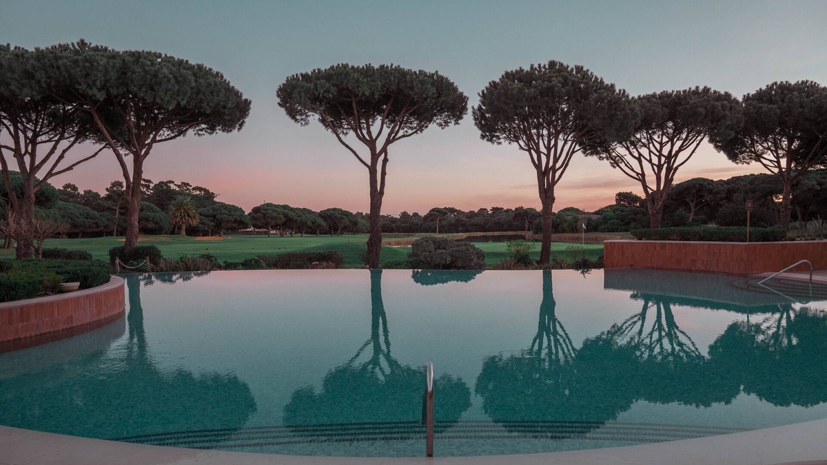 Cascais Hotel | Onyria Quinta da Marinha Hotel