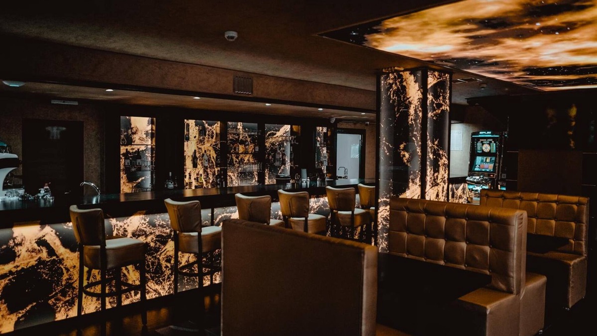 Laken Hotel | Onyx Hotel Expo
