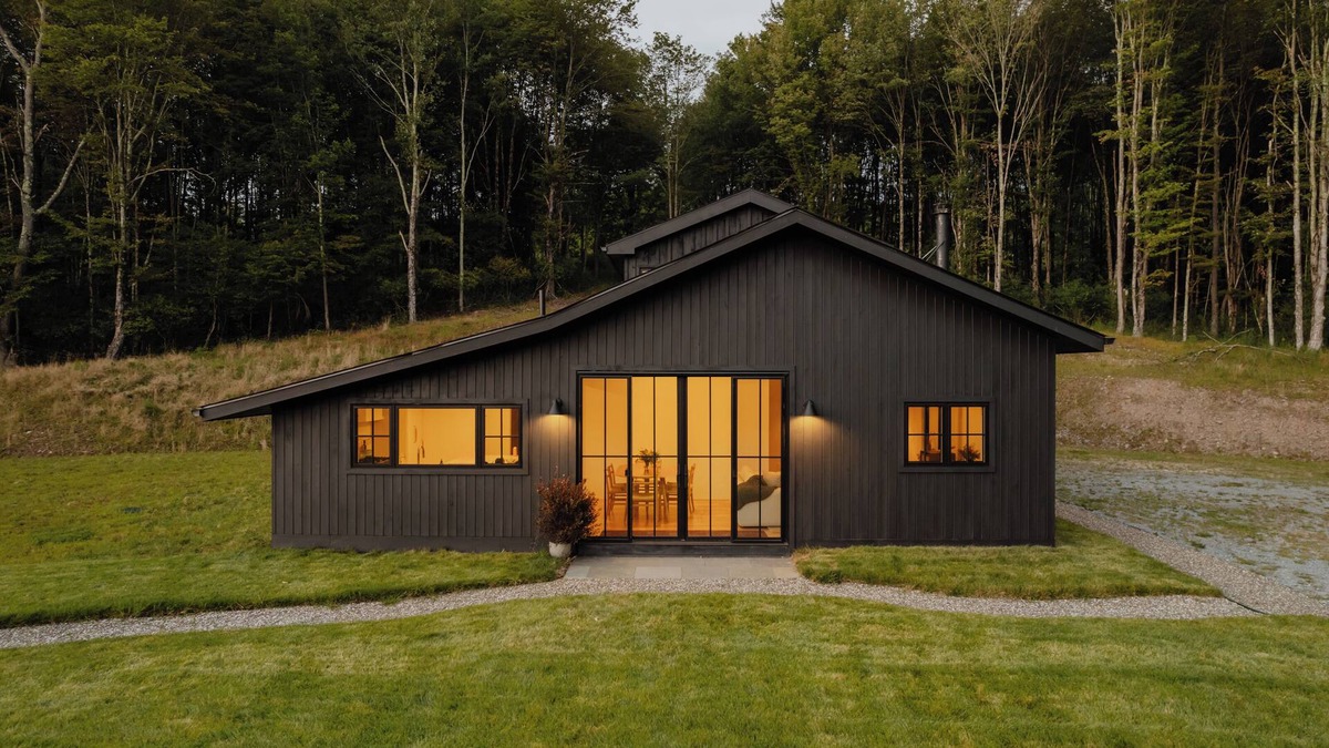 Jeffersonville Cabin | Onyx Ridge · Breathtaking Views · 14 Acres