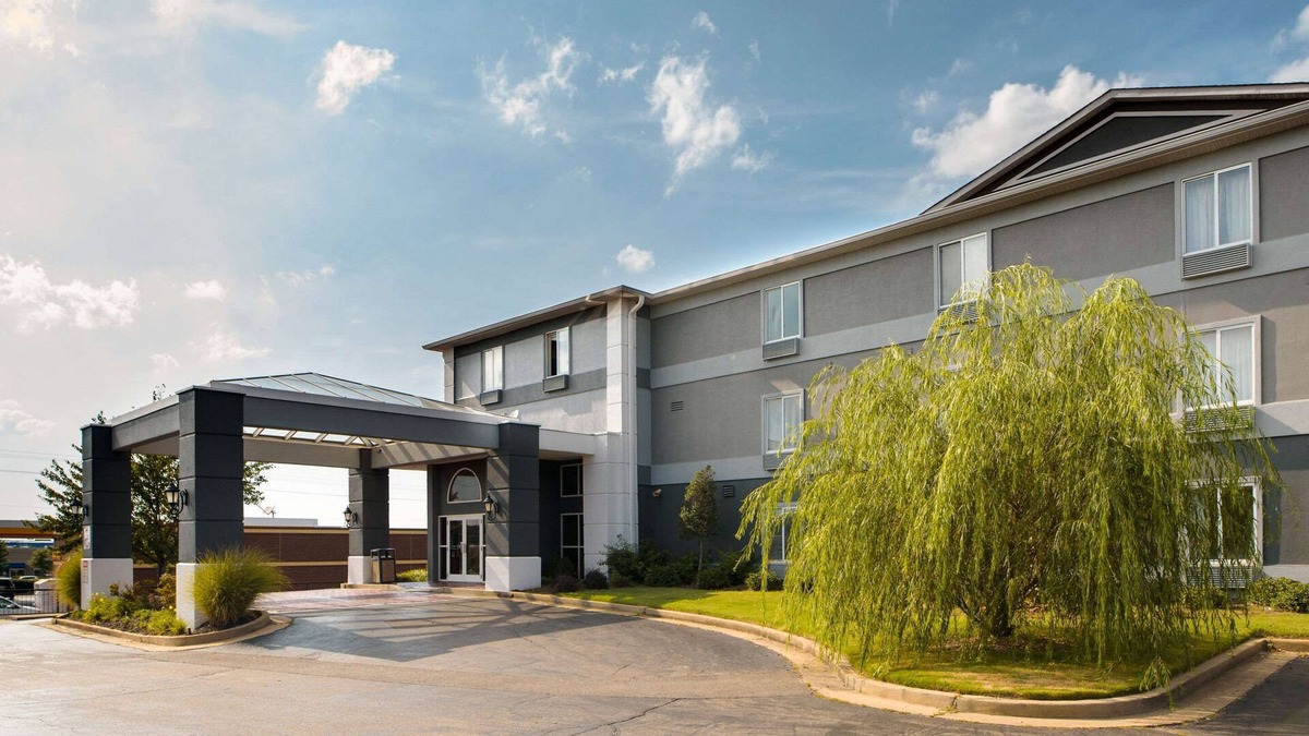 Cordova Hotel | Onyx Suites Wolfchase