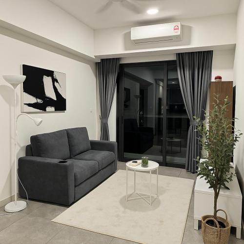 Mont Kiara Apartment | Ooak Residence in Mont Kiara, Kuala Lumpur