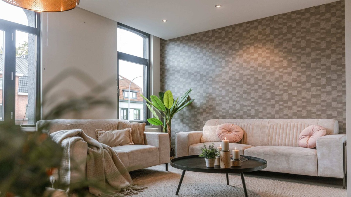 Sint-Andries Apartment | Oom-BEBRGGIST336 Summ