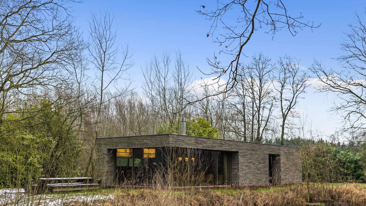 Stekene House | Oom-BESTKKOOR201W Sum