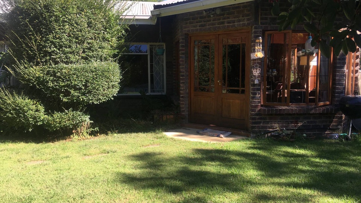 Ekurhuleni House | Oom Pete’s Home from Home - Close to Johannesburg International Airport