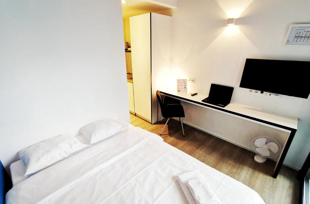 Zaventem Hostel | Ooostel2.be Zaventem