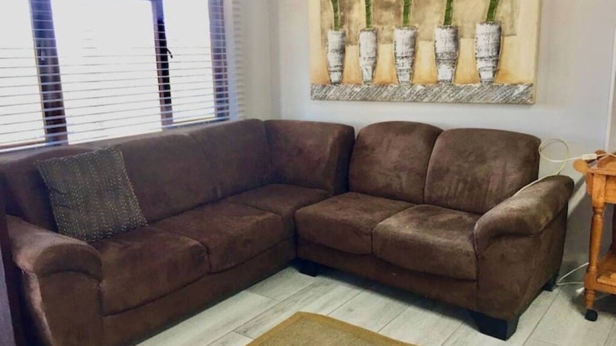 Glentana House | Oosie-Haan @ Glenkarma 2 Bed, 4 Sleeper