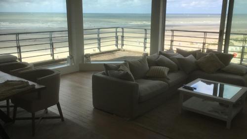 Koksijde Apartment | Oostduinkerke Long Island