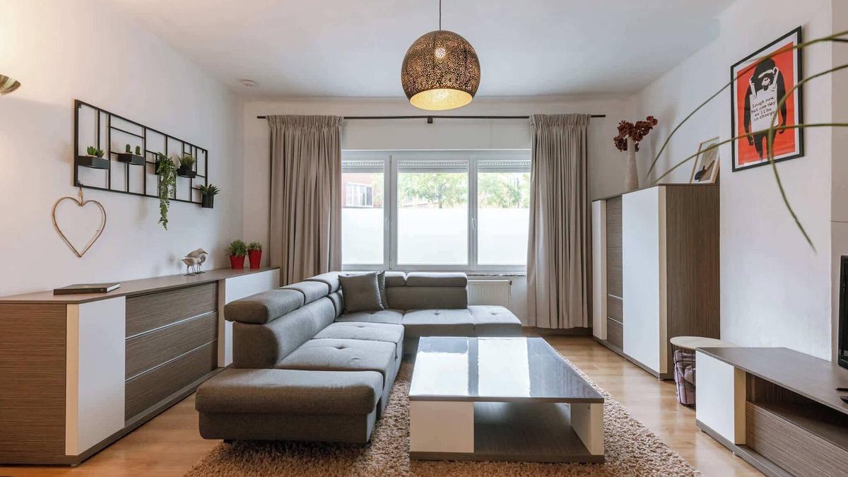 Stene Apartment | Oostende Vacation Rental