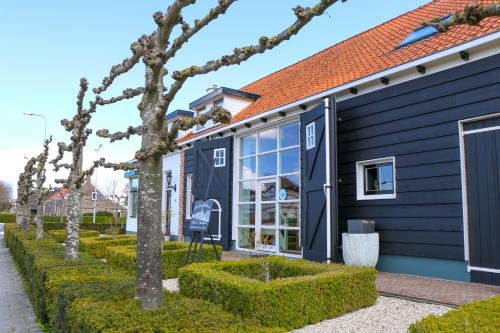 Kloetinge Bed & Breakfast | Oostmolenhoeve B&B