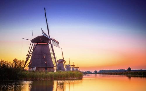 Rijsoord Bed & Breakfast | Oostzomerland