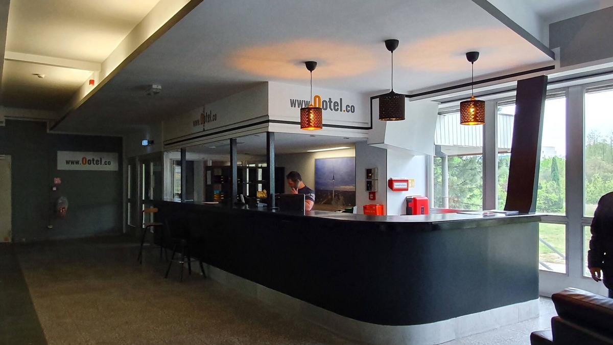 Marzahn Hotel | Ootel.com