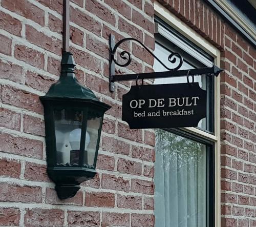 Rasquert Bed & Breakfast | Op de Bult