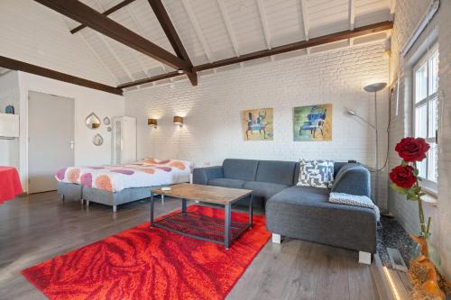 Blitterswijck House | Op de Smelen 1 - 43 m2