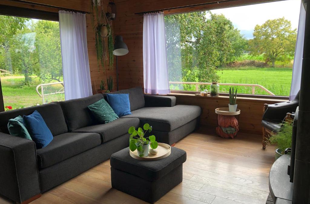 Arendonk House | Op den Heust
