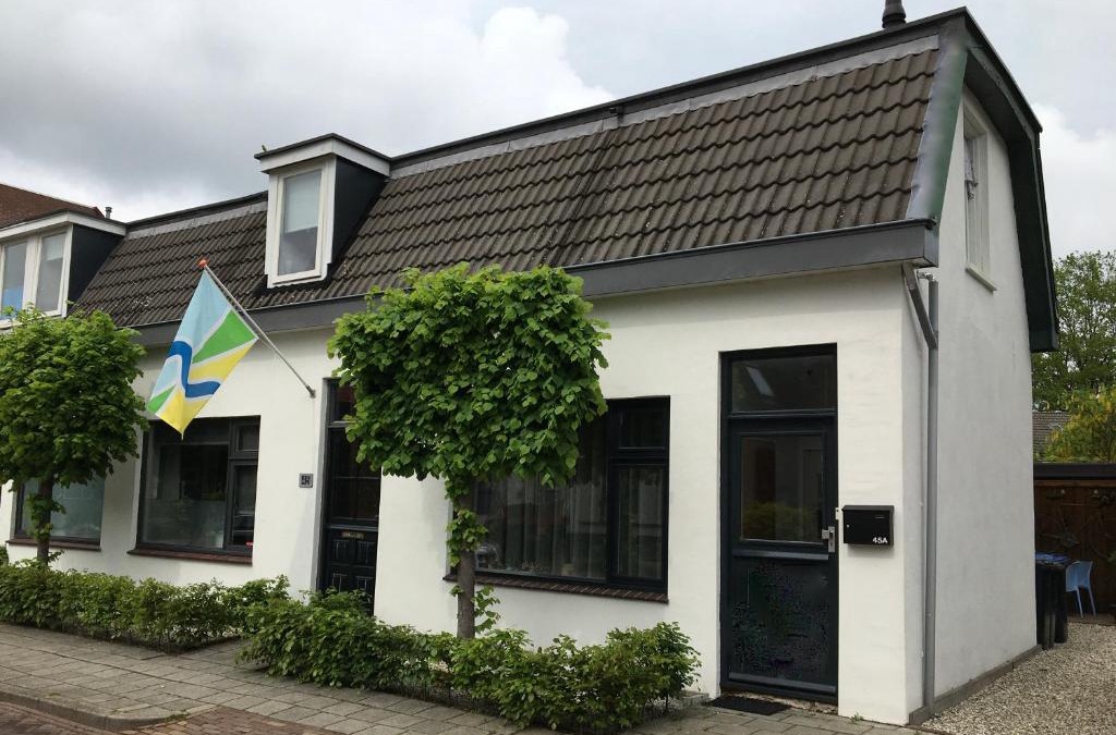 Nijverdal House | Op Nijverdal