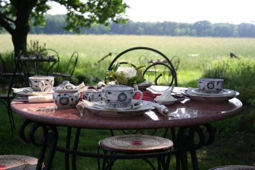 Twekkelo Bed & Breakfast | Op 't Oorbeck