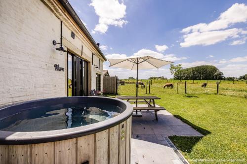 Oudenaarde House | Op 't Roth