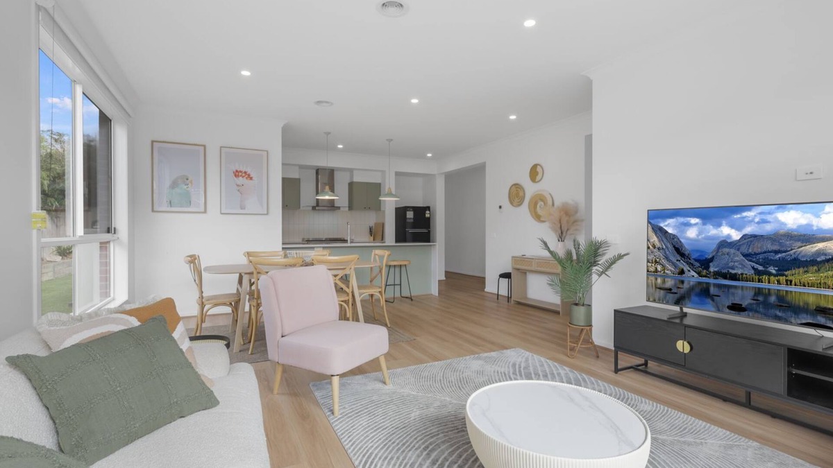 Warrnambool House | Opal Villa - Perfect for Couples