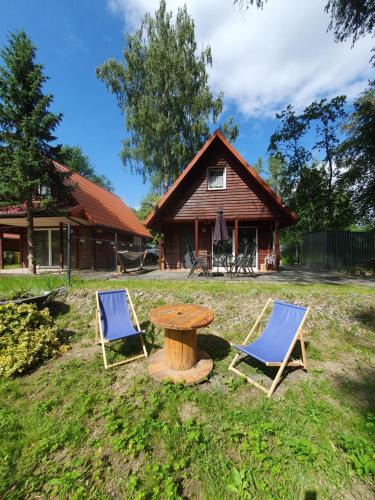 Pokrzywna House | Opawski Zakątek 43